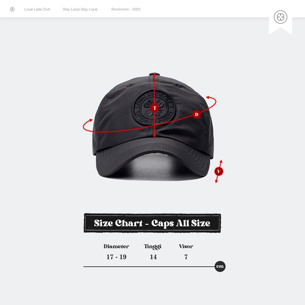 Caps - Shamrock Corduroy - Thumbnail 3